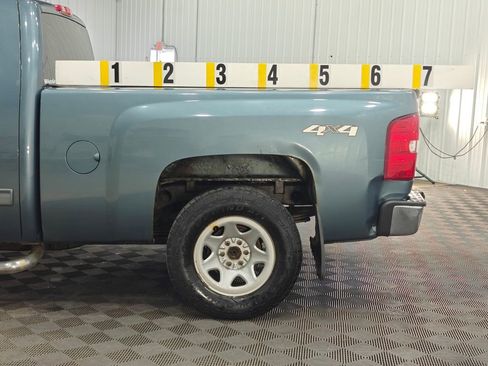 Used 2013 Chevrolet Silverado 1500 LT w/ All-Star Edition image 23