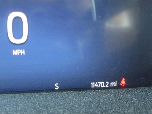 Used 2024 Ford F250 Lariat AWD/4WD image 19