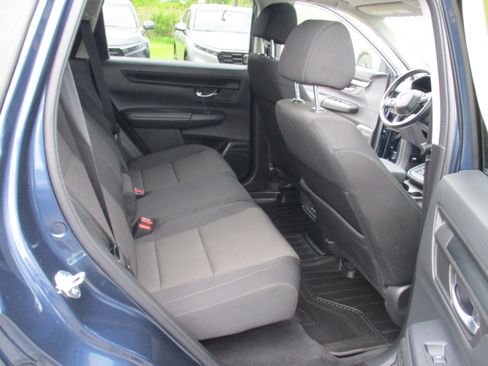 Certified 2024 Honda CR-V EX image 14
