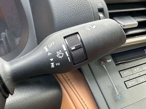 Used 2016 Lexus RC 300 AWD w/ Navigation System Package image 37