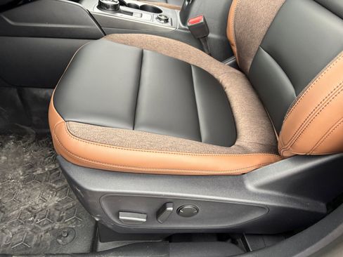 New 2026 Ford Bronco Sport Outer Banks w/ Sasquatch Outer Banks Package image 13