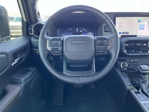 Used 2025 Toyota Land Cruiser AWD/4WD image 15