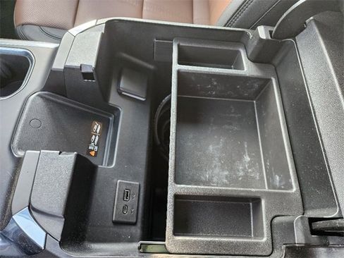 Used 2024 Chevrolet Silverado 1500 High Country w/ Technology Package image 35