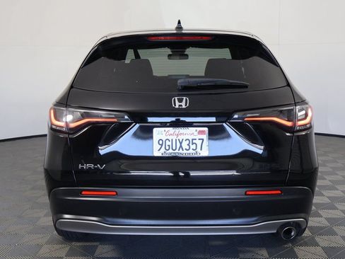 Used 2024 Honda HR-V Sport image 5
