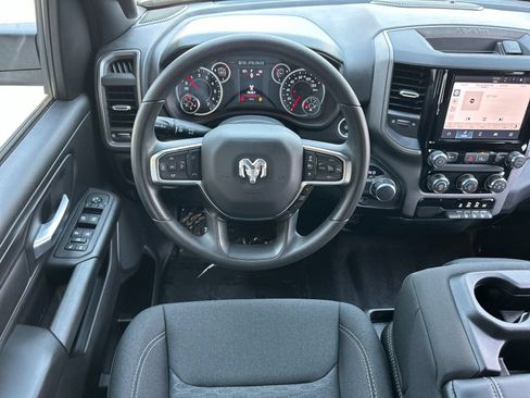 New 2026 RAM 1500 Express RWD image 13