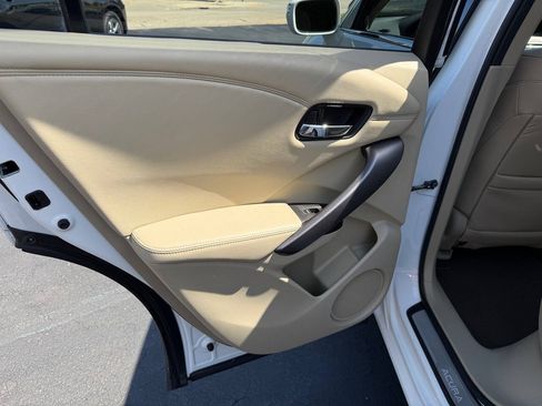 Used 2015 Acura RDX AWD w/ Technology Package image 74