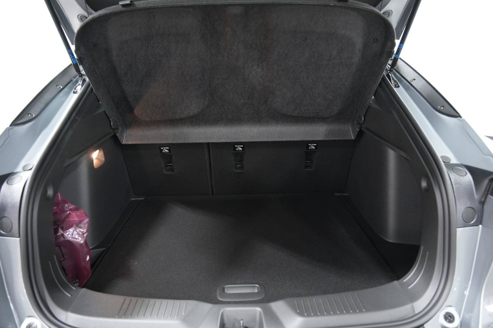 New 2026 Buick Envista Preferred w/ Convenience I Package FWD image 12