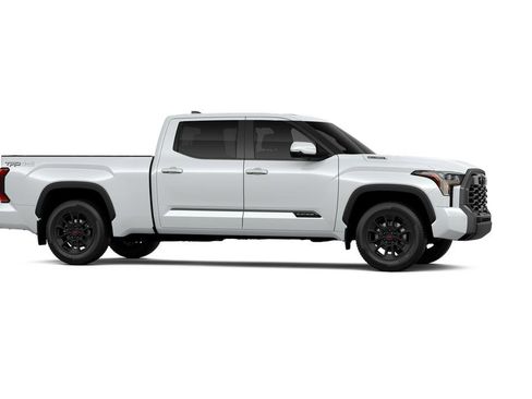 New 2026 Toyota Tundra Platinum AWD/4WD image 13