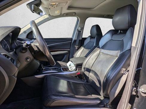 Used 2017 Acura MDX w/Technology Pkg image 17
