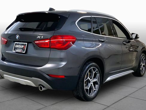 Used 2018 BMW X1 xDrive28i AWD/4WD image 12