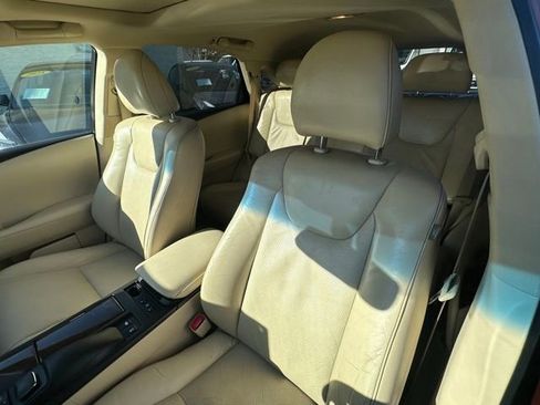 Used 2013 Lexus RX 450h AWD image 2