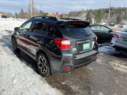 Used 2016 Subaru Crosstrek 2.0i Premium w/ Moonroof Package image 5