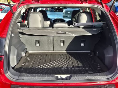 Certified 2025 Subaru Crosstrek 2.5i Limited w/ Crosstrek Mirror Package image 20