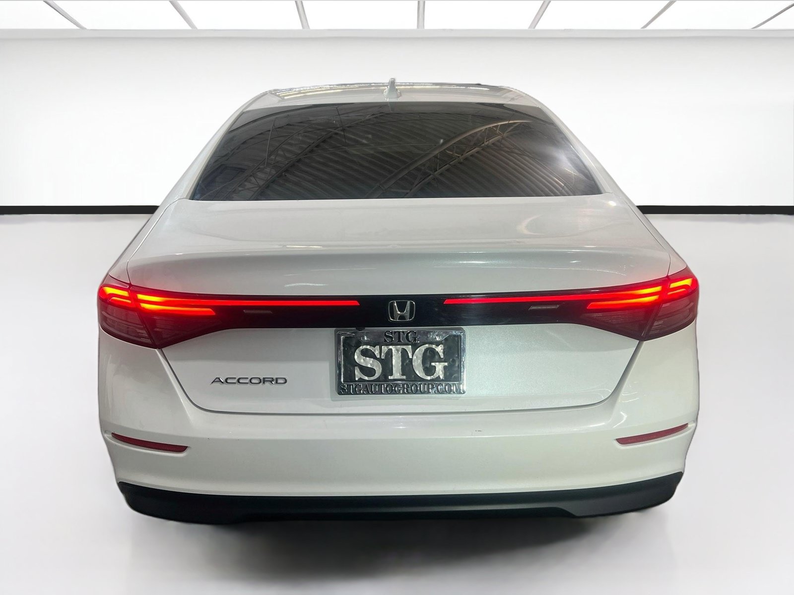 Used 2024 Honda Accord LX image 5