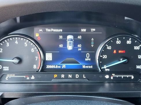 Certified 2023 Ford Explorer XLT w/ Equipment Group 202A AWD/4WD image 32