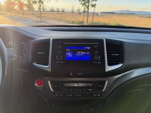 Used 2019 Honda Ridgeline RTL image 25