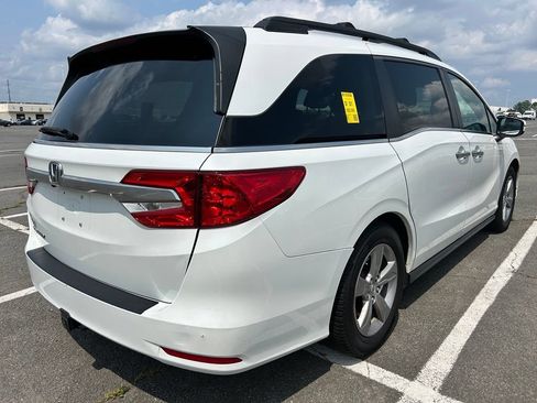 Used 2020 Honda Odyssey EX-L image 3