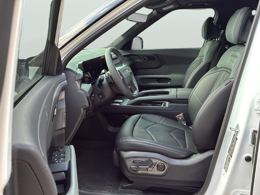 New 2027 Kia Telluride X-Line SX Prestige w/ Executive Package AWD/4WD image 13