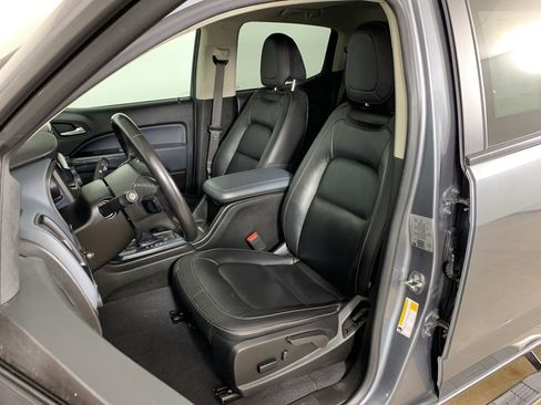 Used 2022 Chevrolet Colorado Z71 image 27