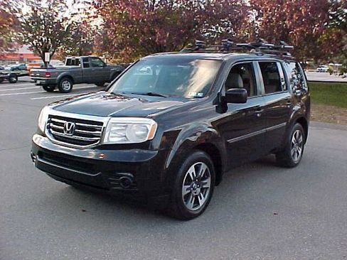 Used 2012 Honda Pilot LX image 30