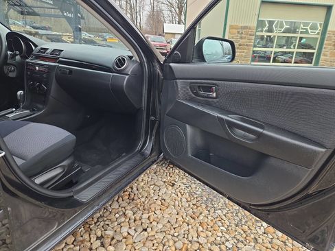 Used 2008 MAZDA MAZDA3 i Touring Value image 21