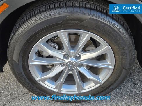 Certified 2024 Honda CR-V EX image 12