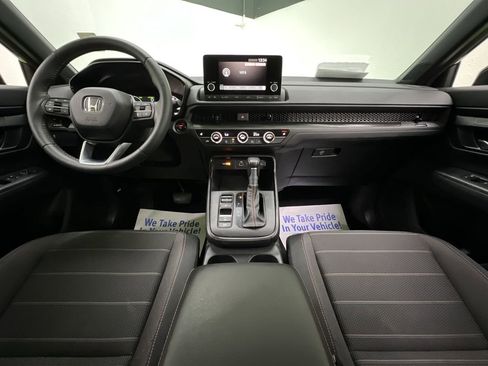 Used 2024 Honda CR-V Sport image 18