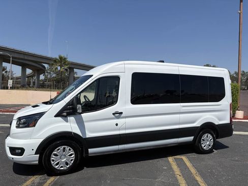 Used 2026 Ford Transit 350 XLT image 6