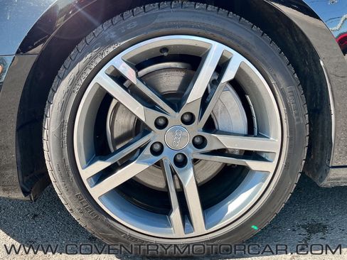 Used 2018 Audi A4 2.0T Premium Plus w/ Premium Plus Package AWD/4WD image 8