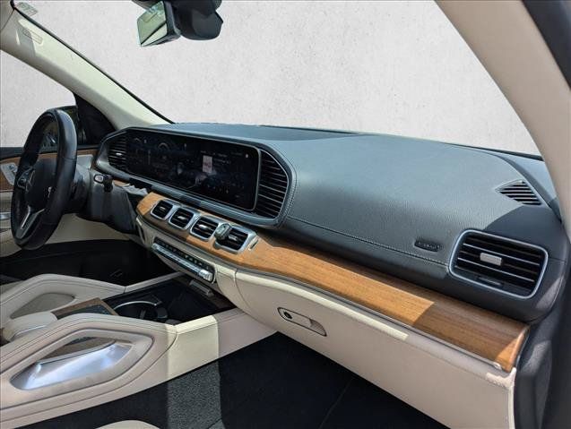Used 2022 Mercedes-Benz GLE 350 image 28