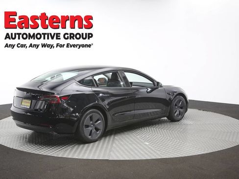 Used 2023 Tesla Model 3 Standard Range RWD image 35