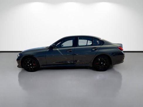 Used 2025 BMW M340i xDrive w/ Premium Package image 6