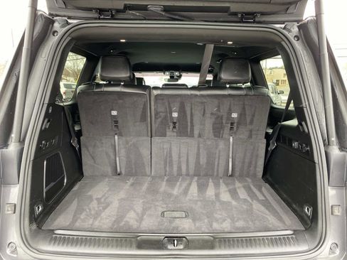 Used 2022 Jeep Wagoneer Series I w/ Convenience Group I image 5