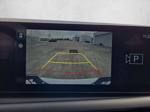 Used 2025 Hyundai Tucson SEL FWD image 13