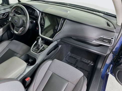 Used 2021 Subaru Legacy Sport image 30