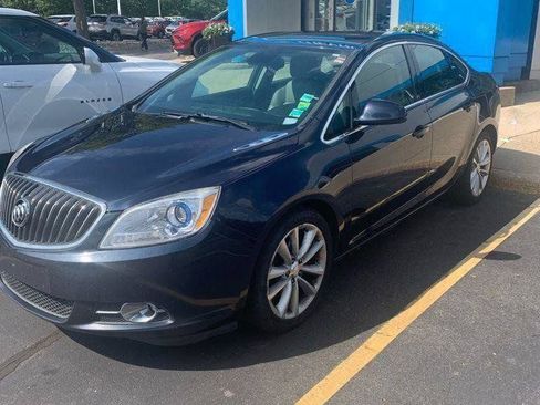 Used 2016 Buick Verano Convenience FWD image 1