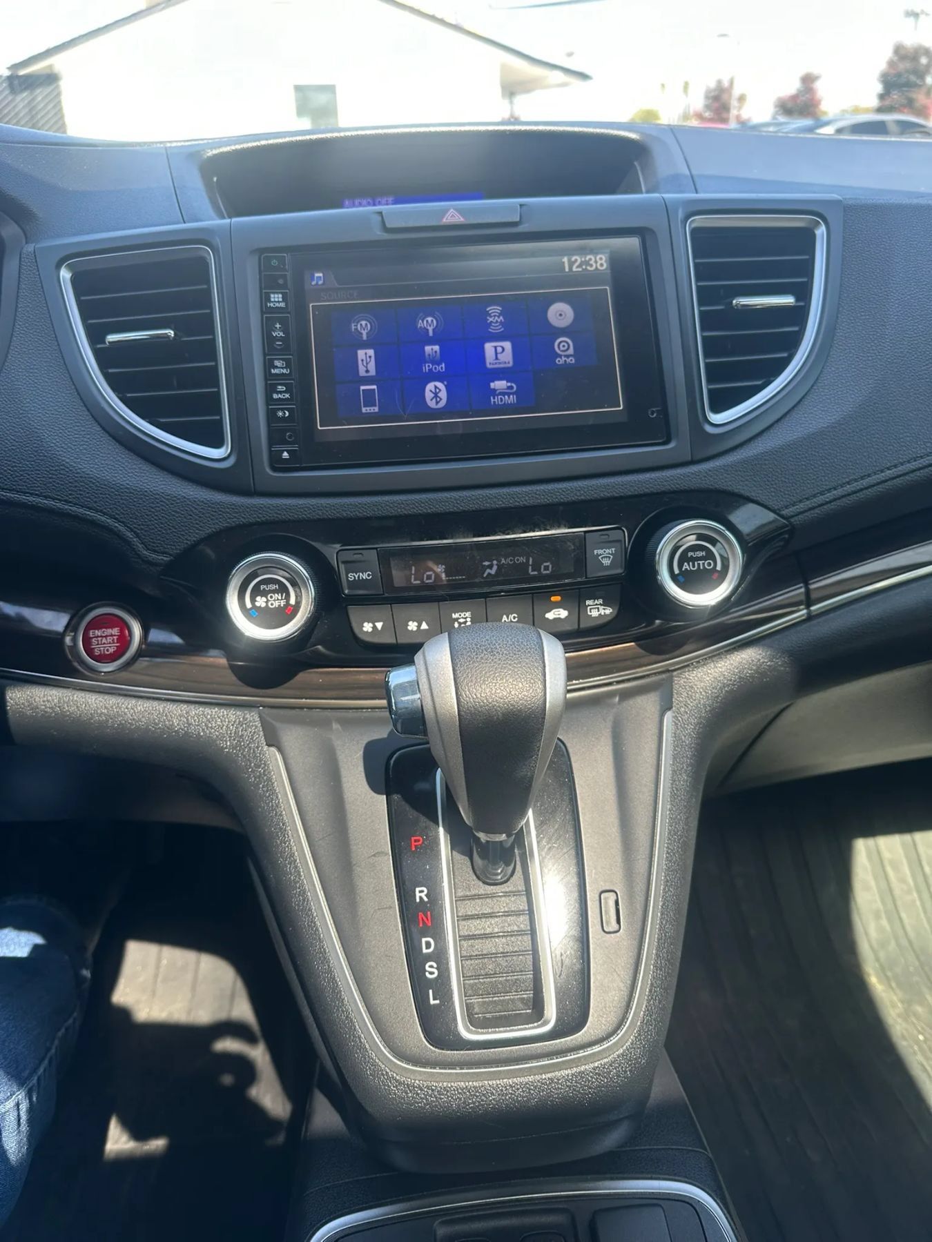 Used 2016 Honda CR-V EX-L image 31