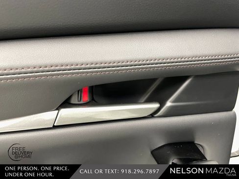 New 2026 MAZDA MAZDA3 s image 37