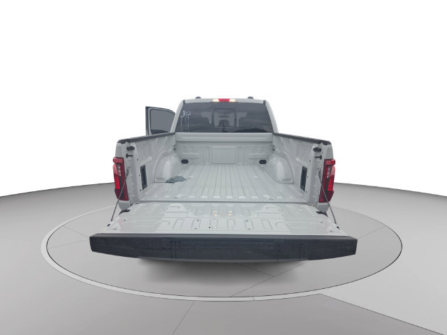 New 2026 Ford F150 XLT w/ Equipment Group 302A MID AWD/4WD image 43