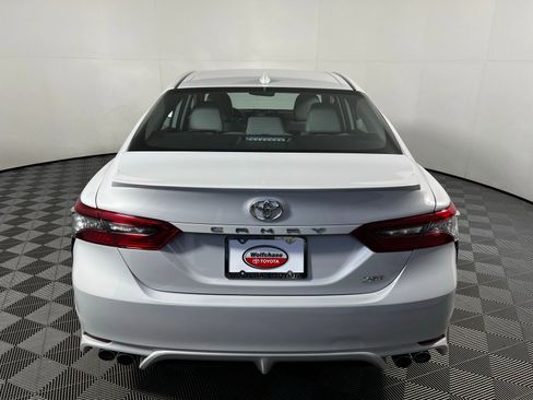 Used 2024 Toyota Camry XSE image 6