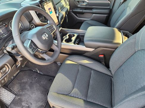 New 2026 RAM 1500 Lone Star image 13