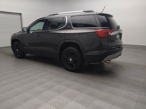 Used 2018 GMC Acadia SLT image 5
