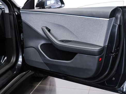 Used 2024 Tesla Model 3 Long Range image 37