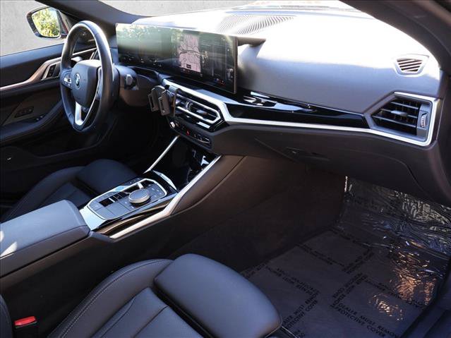 Certified 2023 BMW i4 eDrive40 RWD image 26