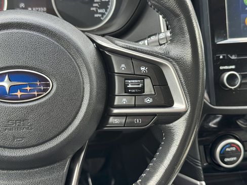 Used 2020 Subaru Forester Premium AWD/4WD image 26