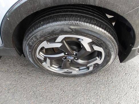 Used 2023 Subaru Crosstrek 2.5i Limited image 29