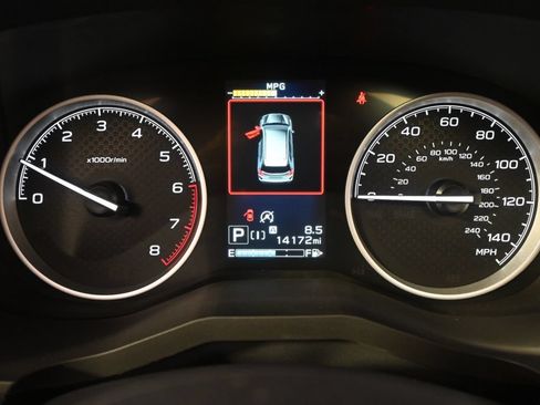 Used 2024 Subaru Forester Premium AWD/4WD image 25