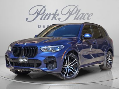 Used 2022 BMW X5 xDrive40i w/ M Sport Package
