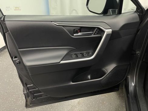 Certified 2024 Toyota RAV4 XLE Premium image 9