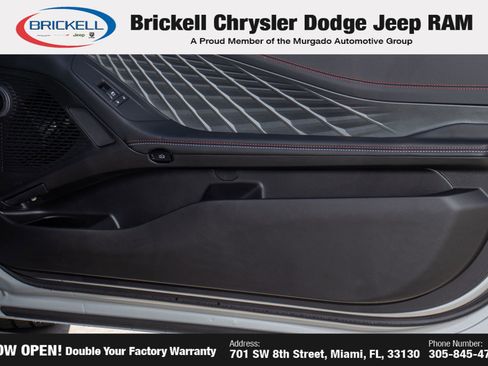 New 2026 Dodge Charger R/T Scat Pack image 7